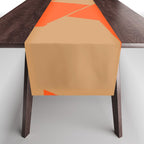 Minimalist 91 Table Runner Gallery Image 1