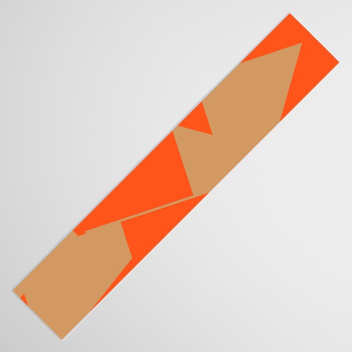 Minimalist 91 Table Runner Gallery Image 3