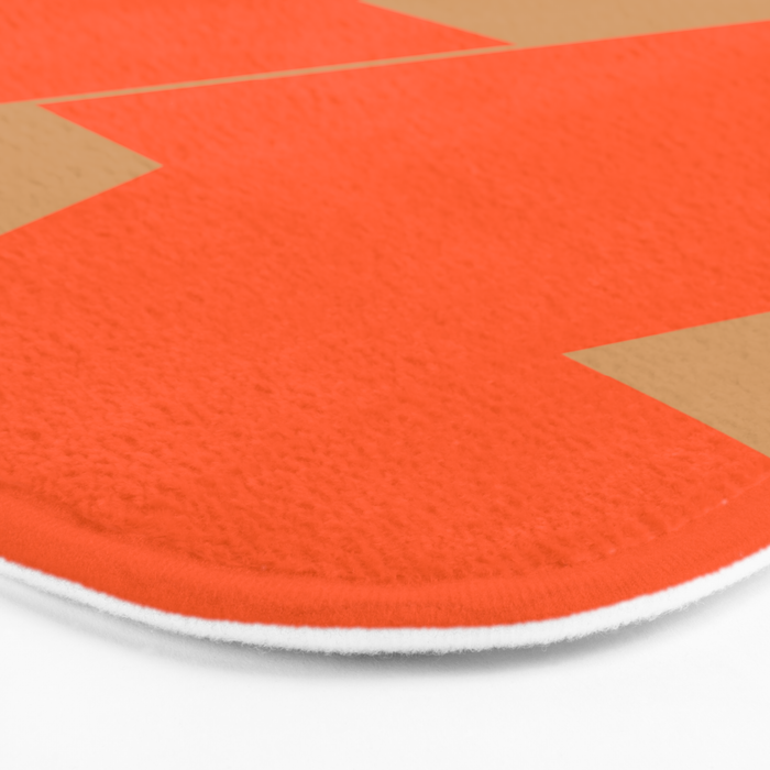 Minimalist 91 Bath Mat Gallery Image 3