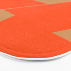 Minimalist 91 Bath Mat Gallery Image 3