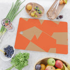 Minimalist 91 Cutting Board Gallery Image 2