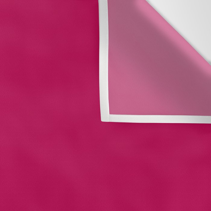 NOW BERRY GLOSS Solid Color Plain Red Shade  and Mindfulness Minimalist Word Art  Wall Tapestry Gallery Image 3