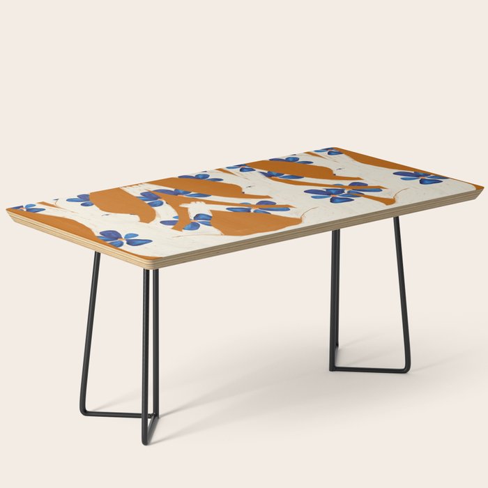 Rabbits Bloom Coffee Table Gallery Image 1