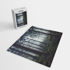 Through The Trees Jigsaw Puzzle Gallery Image 2