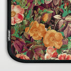 Vintage Exotic Forest Laptop Sleeve Gallery Image 3