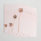 Summer Palms Wrapping Paper Gallery Image 3
