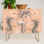 Tiger Garden Credenza Gallery Image 1