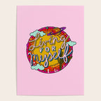 Living for Myself Poster Gallery Image 4