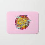 Living for Myself Bath Mat Gallery Image 1