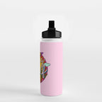 Living for Myself Water Bottle Gallery Image 2