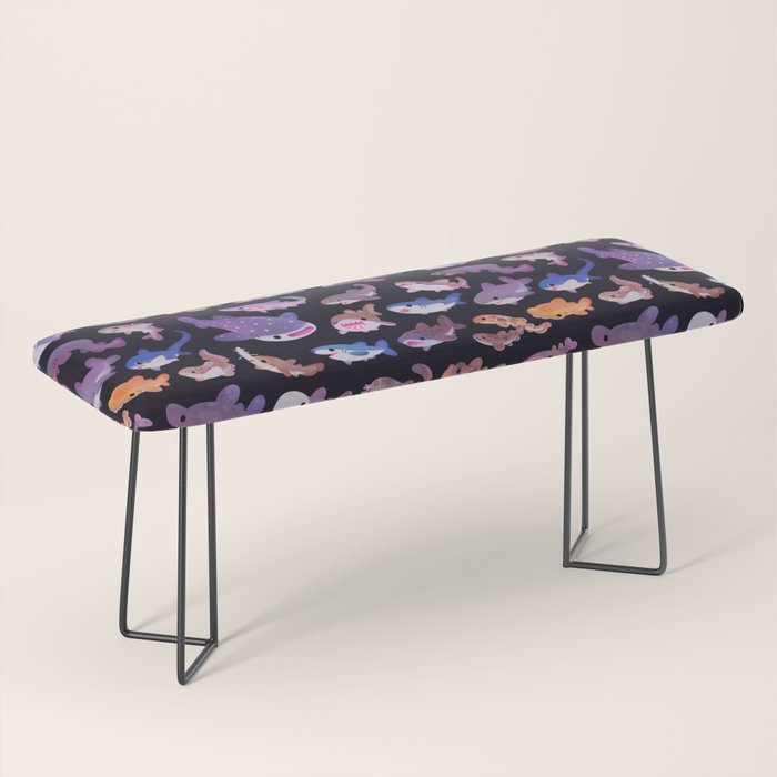 Shark day Bench Gallery Image 1