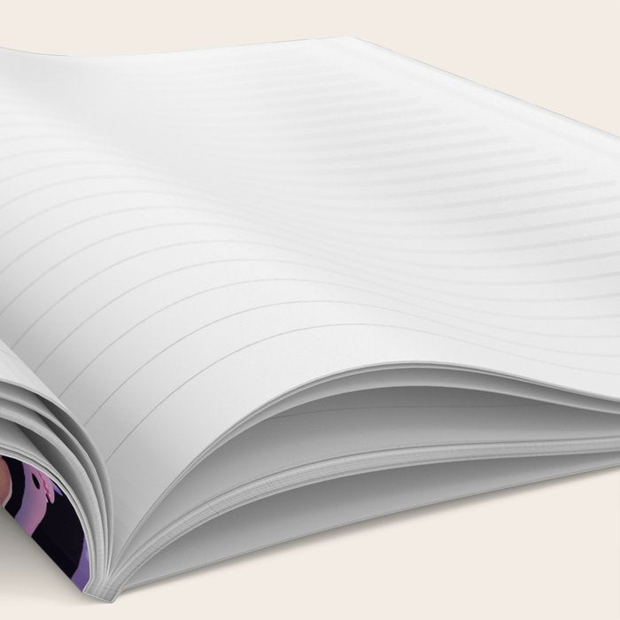 Shark day Notebook Gallery Image 2