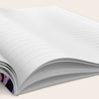 Shark day Notebook Gallery Image 2