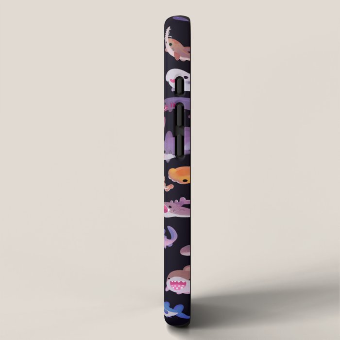 Shark day iPhone Case Gallery Image 2
