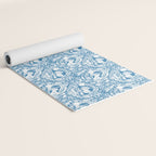 Oceanic Muses Dance Yoga Mat Gallery Image 2
