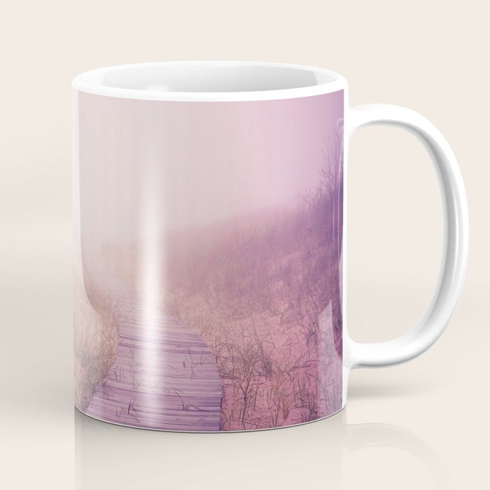 To the Ends of the Earth Coffee Mug Gallery Image 1