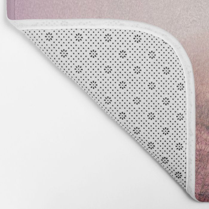 To the Ends of the Earth Bath Mat Gallery Image 2