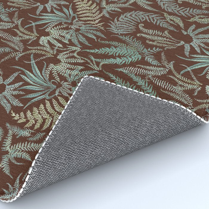 Fern Floor Rug Gallery Image 4