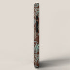 Fern Floor iPhone Case Gallery Image 2