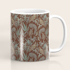 Fern Floor Coffee Mug Gallery Image 1