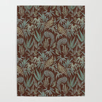 Fern Floor Poster Gallery Image 4