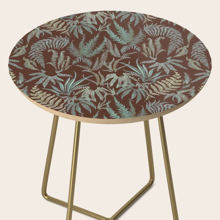Fern Floor Side Table Gallery Image 2