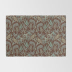 Fern Floor Rug Gallery Image 2