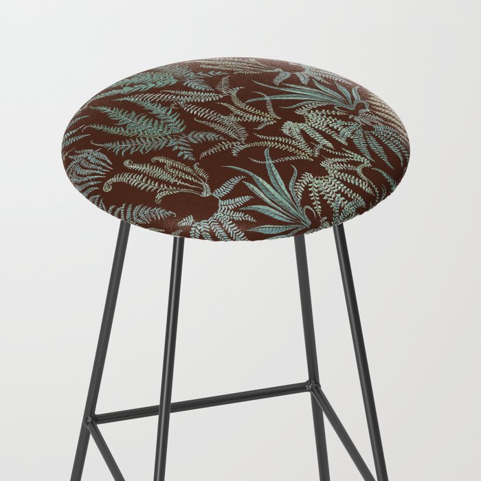 Fern Floor Stool Gallery Image 2