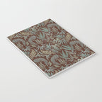 Fern Floor Notebook Gallery Image 3