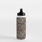 Fern Floor Water Bottle Gallery Image 3