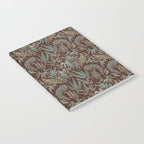 Fern Floor Notebook Gallery Image 2