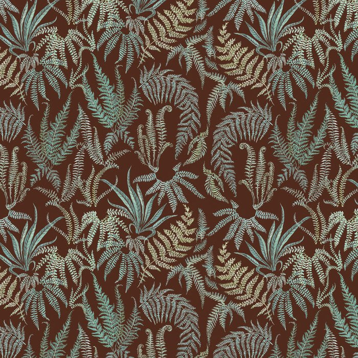 Fern Floor Coffee Mug Gallery Image 2