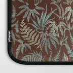 Fern Floor Laptop Sleeve Gallery Image 3