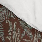 Fern Floor Comforter Gallery Image 4