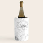 Sunflower Line Sami Wine Chiller Gallery Image 1