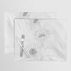Sunflower Line Sami Placemat Gallery Image 1