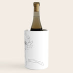 Sunflower Line Sami Wine Chiller Gallery Image 3