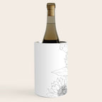 Sunflower Line Sami Wine Chiller Gallery Image 2