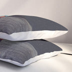 We Used to Live There - Horizontal version Pillow Sham Gallery Image 3