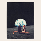 We Used to Live There - Horizontal version Poster Gallery Image 4