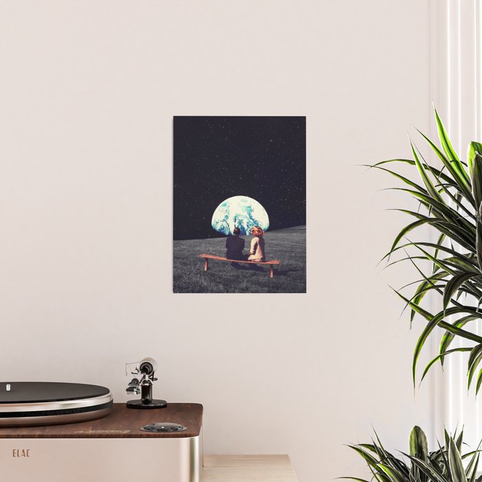We Used to Live There - Horizontal version Poster Gallery Image 2