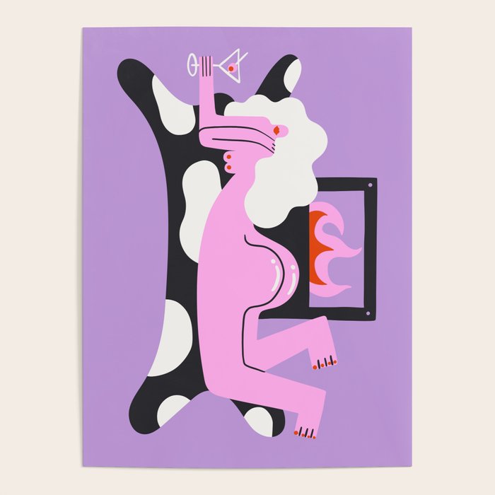Quarantini Poster Gallery Image 4