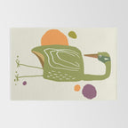Quirky Brolga Rug Gallery Image 2