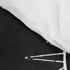 The Sun and Moon Tarot Cards | Obsidian & Pearl Comforter Gallery Image 4
