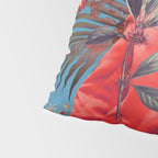 All the Springs She Remembered Pillow Sham Gallery Image 4