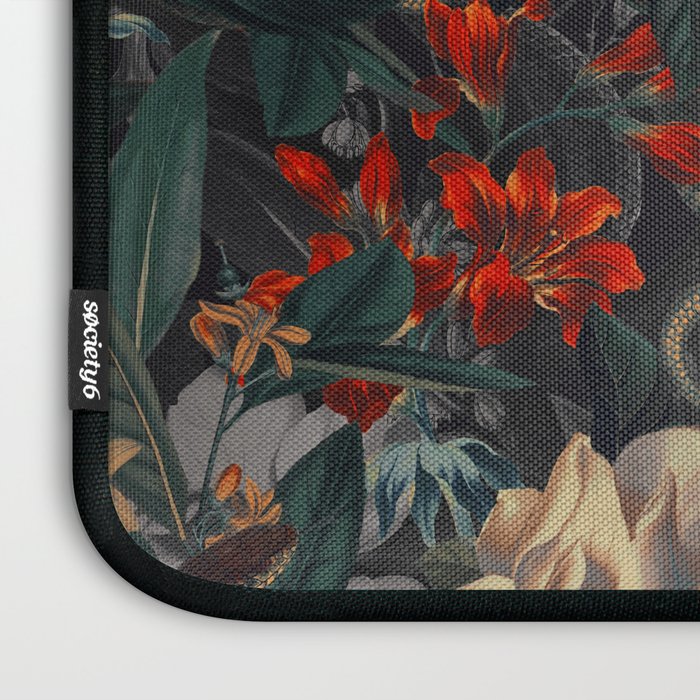 Dangers in the Forest XVI Laptop Sleeve Gallery Image 3