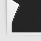 Monochrome Ink 03 Poster Gallery Image 3