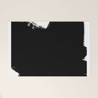 Monochrome Ink 03 Welcome Mat Gallery Image 1