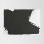 Monochrome Ink 03 Rug Gallery Image 2