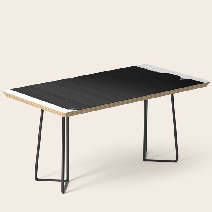 Monochrome Ink 03 Coffee Table Gallery Image 1